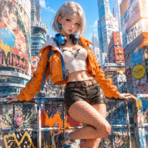 AI漫剧分镜与角色制作